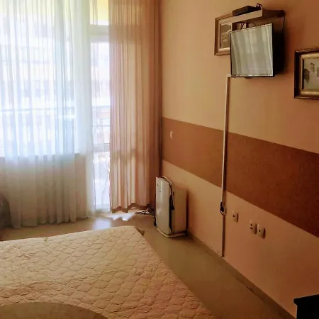 Apartament Apartment-studio Breeze-1