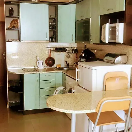 Apartment-studio Breeze-1 Gmina Pomorie