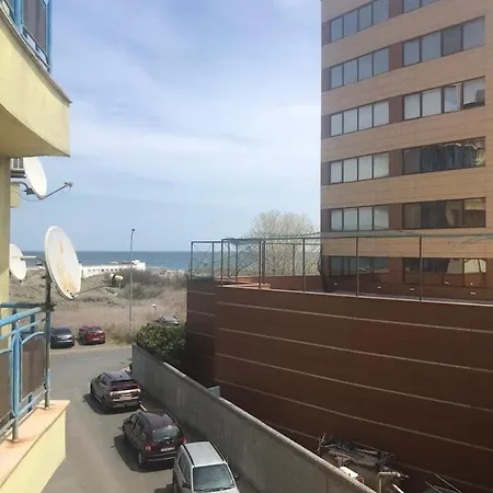 Apartment-studio Breeze-1 Gmina Pomorie