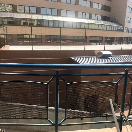 Apartment-studio Breeze-1 Apartament Gmina Pomorie