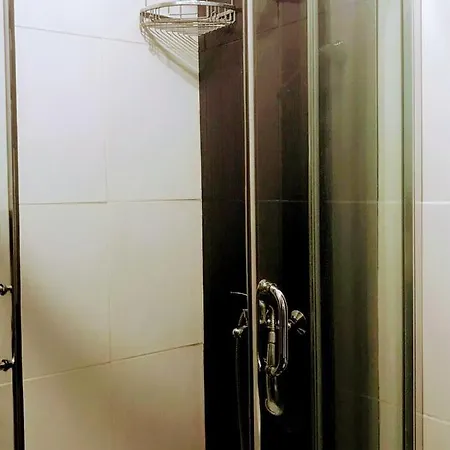 Apartament Apartment-studio Breeze-1 *