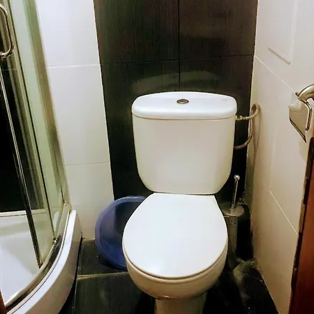 Apartament Apartment-studio Breeze-1 *