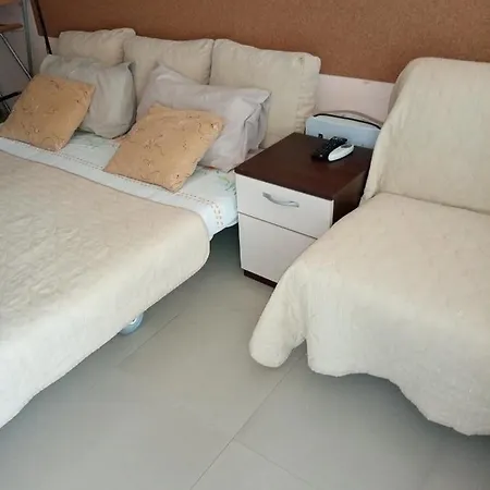 Apartament Apartment-studio Breeze-1