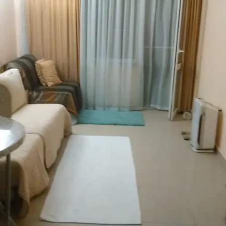 Apartament Apartment-studio Breeze-1 *