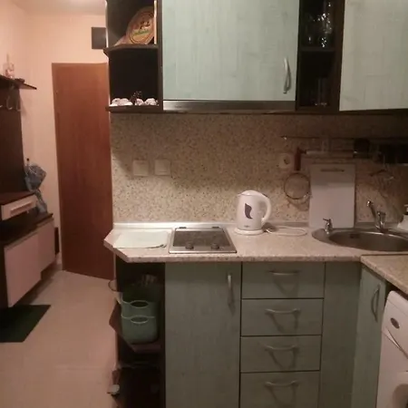Apartament Apartment-studio Breeze-1 Gmina Pomorie