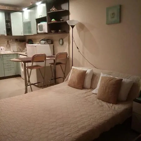 Apartament Apartment-studio Breeze-1 Gmina Pomorie