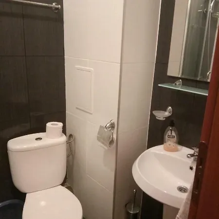 Apartment-studio Breeze-1 Gmina Pomorie