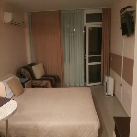 Apartament Apartment-studio Breeze-1