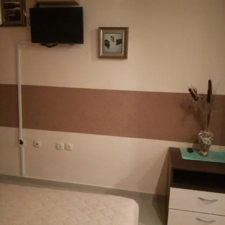 Apartament Apartment-studio Breeze-1 Gmina Pomorie